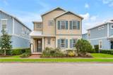 1468 Fairview Circle - Photo 1