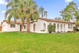 3052 Saratoga Drive - Photo 1