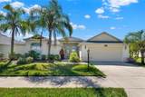3624 Belle Rose Drive - Photo 2