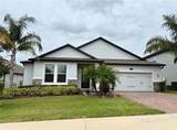 2445 Verde View Drive - Photo 1