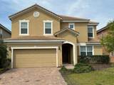 2586 Shanti Drive - Photo 1