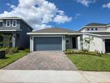 2116 Sunshine Peak Drive - Photo 1