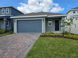2116 Sunshine Peak Drive - Photo 2