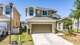 4727 Blue Diamond Street - Photo 2