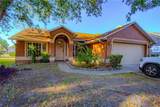 1161 Hackberry Drive - Photo 1