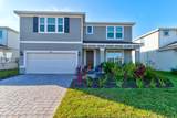 4009 Winding Meadows Street - Photo 1