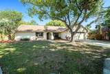 3419 Pleasant Lake Drive - Photo 2