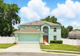 905 Cascade Falls Lane - Photo 4