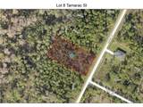 LOT 8 Tamarac Street - Photo 1