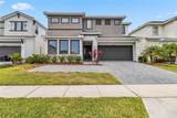 2574 Shanti Drive - Photo 2