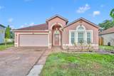 5273 Sunset Canyon Drive - Photo 1