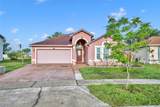 5273 Sunset Canyon Drive - Photo 2