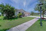 410 Victoria Trails Boulevard - Photo 41