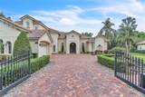 9729 Lake Hugh Drive - Photo 2