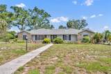 1115 Lake Francis Drive - Photo 2