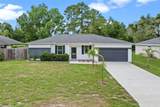 2626 Coachman Drive - Photo 1