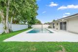2871 Milstead Street - Photo 39