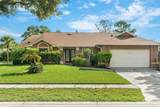 2809 Gulf Winds Court - Photo 1