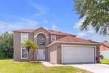 636 Milan Drive - Photo 1