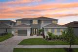 9201 Sanders Tree Loop - Photo 1