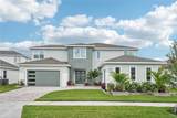9201 Sanders Tree Loop - Photo 2