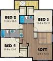 2215 Amherst Avenue - Photo 11