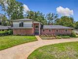1850 Lakeshore Cir - Photo 1