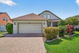 2076 Shannon Lakes Blvd - Photo 2