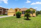 1457 Teal Drive - Photo 1