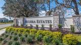 3004 Water Clover Court - Photo 29
