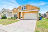 233 Cadiz Loop - Photo 2