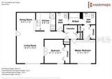 2071 Dixie Belle Drive - Photo 9
