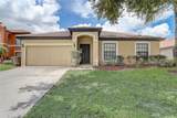 3028 Camino Real Drive - Photo 1