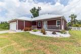 3020 Magdalina Drive - Photo 1