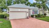 2500 Castle Pines Street - Photo 1