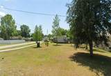 0 Silver Springs Shores - Photo 1