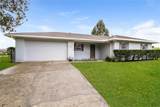 899 Sullivan Street - Photo 1