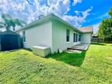 705 Sunburst Cove Lane - Photo 20