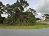 00 CORNER OF PIRATE AVE & SAVANNAH ST - Photo 2