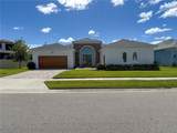 8833 Sanders Tree Loop - Photo 1