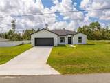 3998 157TH PLACE RD Street - Photo 3