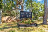 3742 Sutters Mill Circle - Photo 31