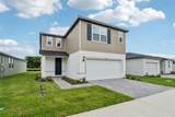 807 Sunshower Drive - Photo 2