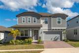 2284 Bear Peak Road - Photo 1