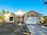 2850 Poinciana Drive - Photo 2
