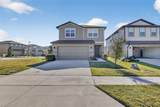 1691 Bear Mountain Lane - Photo 3