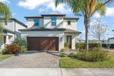 9847 Aurea Moss Lane - Photo 1