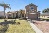 261 Mill Slough Road - Photo 1