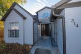 314 Alma Street - Photo 2