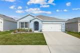 11400 Amber Ridge Drive - Photo 1
